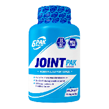 6PAK Joint Pak (glukozamina, chondroityna, MSM) 90 kapsułek