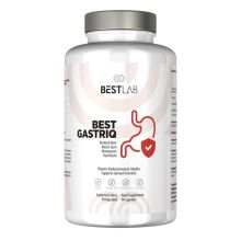 Best Lab BestGastriq 90 kapsułek