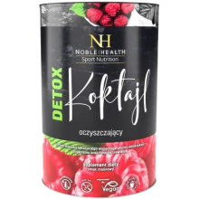 Noble Health Koktaj malinowy 150g