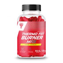 Trec Thermo Fat Burner MAX 120 tabletek