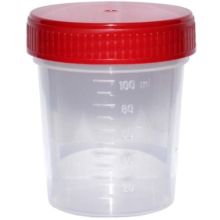 PharmaDot Pojemnik na mocz sterylny 120 ml