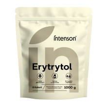 Intenson Erytrytol 1kg