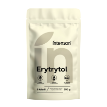 Intenson Erytrytol 250g