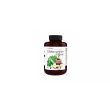 VITADIET Glukomannan 550 mg 90 kapsułek