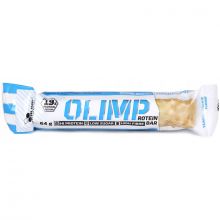 Olimp Baton Wysokobiałkowy Protein Bar 64 g o smaku ciasteczkowym