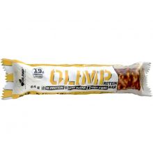 Olimp Baton Wysokobiałkowy Protein Bar 64 g o smaku sernika czekoladowego