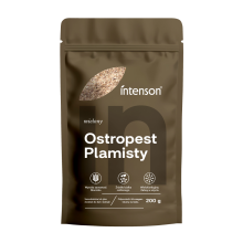 Intenson Ostropest Plamisty mielony 200g