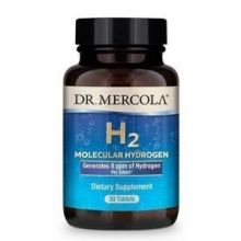 Dr. Mercola H2 Molecular Hydrogen 30 tabletek