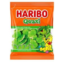 Haribo Quaxi żelki żabki 100 g