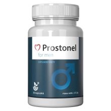 NGS Prostonel 30 kapsułek