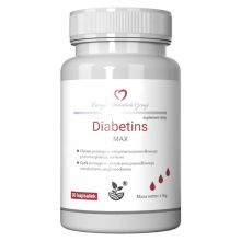 NGS Diabetins 30 kapsułek