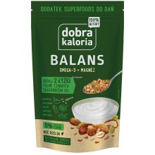 Dobra Kaloria Mieszanka Superfoods BALANS 200g
