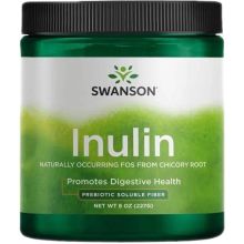 Swanson Inulin proszek 227 g