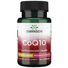 Swanson Krill Oil 60 kapsułek