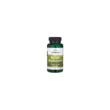 Swanson Reishi Mushroom extract 500 mg 90 kapsułek