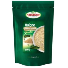 Targroch Quinoa komosa ryżowa biała flowpack 1 kg
