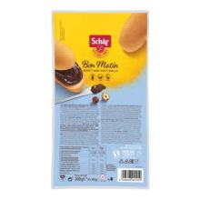 Schar Bułki słodkie Bon Matin 4x50 g 200 g