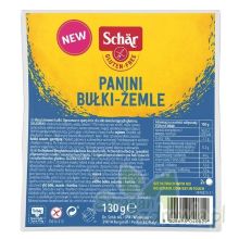 Schar Bułki Panini 2x65 g 130 g