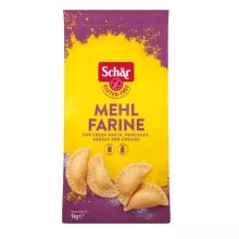 Schar Mąka Farine Mehl uniwersalna 1 kg