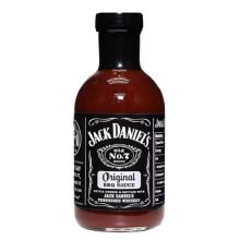 Jack Daniels Oryginalny Sos BBQ 553 g