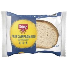 Schar Chleb wiejski Pain Campagnard 240 g