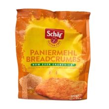 Schar Bułka tarta Paniermehl bezglutenowa 300 g