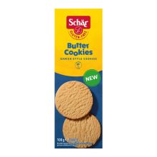 Schar Herbatniki Butter Cookies 100 g