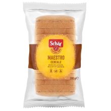 Schar Chleb wieloziarnisty Maestro Cereale 300 g