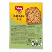 Schar Chleb Pan Multigrano wieloziarnisty 250 g