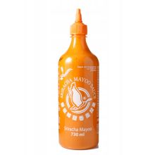 F.Goose Sos Sriracha Mayo 730 ml