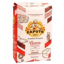 Caputo Mąka pszenna 00 Cuoco 1 kg