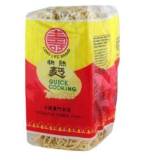 Long Life Ai Jie Xin Makaron chiński Quick Cooking 500 g