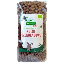 EKOWITAL Kulki czekoladowe BIO 300 g