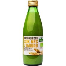 EKOWITAL Sok z imbiru BIO 250 ml