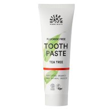 URTEKRAM Pasta do zębów tea tree BIO 75 ml