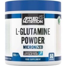 Applied Nutrition L-Glutamine Powder Micronized 500 g