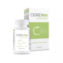 EkaMedica Cidrex Plus 80 kapsułek
