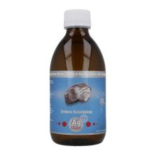 Vitacolloids Niejonowe Nano Srebro Koloidalne STRONG AG 50 ppm 300 ml