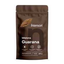 Intenson Guarana mielona 100g