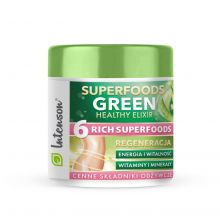 Intenson Green Superfood Elixir 150g