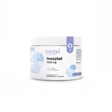 Osavi Inozytol Proszek 1000 mg 240 g