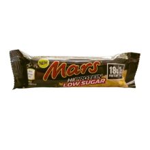 Mars HiProtein Low Sugar Bar Chocolate 57 g