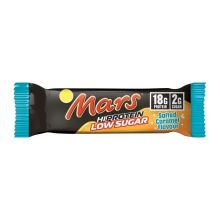 MArs HiProtein Low Sugar Bar Salted Caramel 57 g