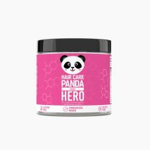 Noble Health Hair Care Panda Amino Hero w proszku 150g