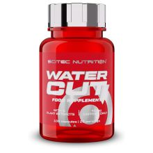 Scitec Nutrition Water Cut 100 kapsułek