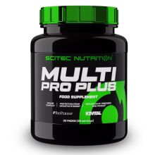 Scitec Nutrition Multi Pro Plus 30 saszetek