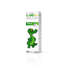 Pharmabest Loggic®+ w kroplach 7 ml