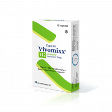 Pharmabest Vivomixx® 112 miliardów 10 kapsułek