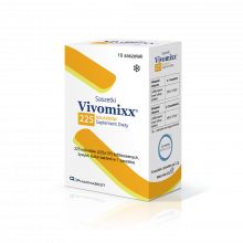 Pharmabest Vivomixx® 225 miliardów 10 saszetek