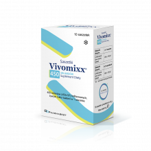 Pharmabest Vivomixx® 450 miliardów 10 saszetek